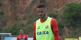 Timbu trabalhou no CT Wilson Campos visando jogo contra o Internacional, �s 16h30 do pr�ximo s�bado, no est�dio Beira-Rio