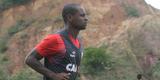 Timbu trabalhou no CT Wilson Campos visando jogo contra o Internacional, �s 16h30 do pr�ximo s�bado, no est�dio Beira-Rio