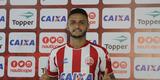 Timbu trabalhou no CT Wilson Campos visando jogo contra o Internacional, �s 16h30 do pr�ximo s�bado, no est�dio Beira-Rio