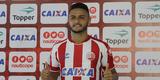 Timbu trabalhou no CT Wilson Campos visando jogo contra o Internacional, �s 16h30 do pr�ximo s�bado, no est�dio Beira-Rio