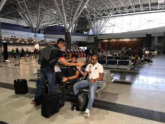 Sob o comando do técnico interino Adriano Teixeira, Tricolor tentará vitória fora de casa para se recuperar da derrota em casa e voltar ao G4