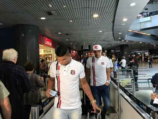 Sob o comando do técnico interino Adriano Teixeira, Tricolor tentará vitória fora de casa para se recuperar da derrota em casa e voltar ao G4