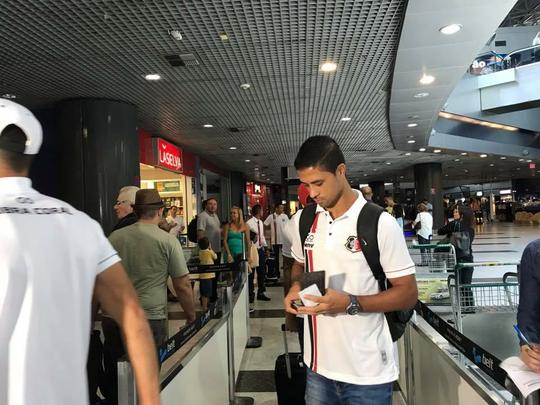 Sob o comando do técnico interino Adriano Teixeira, Tricolor tentará vitória fora de casa para se recuperar da derrota em casa e voltar ao G4
