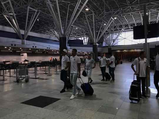 Sob o comando do técnico interino Adriano Teixeira, Tricolor tentará vitória fora de casa para se recuperar da derrota em casa e voltar ao G4