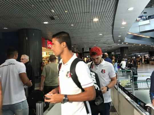 Sob o comando do técnico interino Adriano Teixeira, Tricolor tentará vitória fora de casa para se recuperar da derrota em casa e voltar ao G4