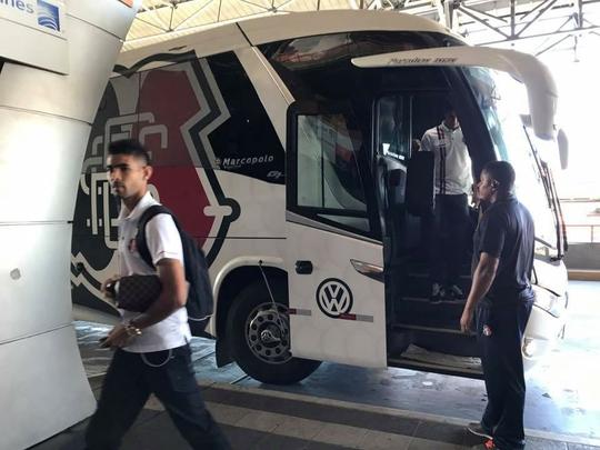 Sob o comando do técnico interino Adriano Teixeira, Tricolor tentará vitória fora de casa para se recuperar da derrota em casa e voltar ao G4