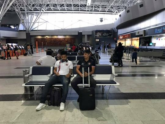 Sob o comando do técnico interino Adriano Teixeira, Tricolor tentará vitória fora de casa para se recuperar da derrota em casa e voltar ao G4