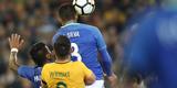 Com dois gols de Diego Souza, um de Thiago Silva e outro de Taison, seleo brasileira goleia Austrlia por 4 a 0
