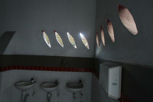 Gramado est sendo morto para o implante de um novo; expectativa  de retomar jogos a partir do Brasileiro 2018; at l, um longo caminho