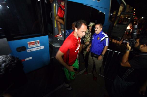 Rubro-negros venceram o Carcar por 1 a 0 e voltam do serto pernambucano com a 41 conquista de um Campeonato Pernambucano