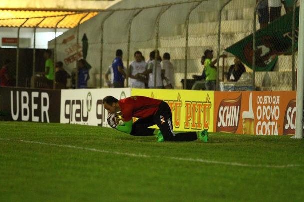 Rubro-negros venceram o Carcar por 1 a 0 e voltam do serto pernambucano com a 41 conquista de um Campeonato Pernambucano