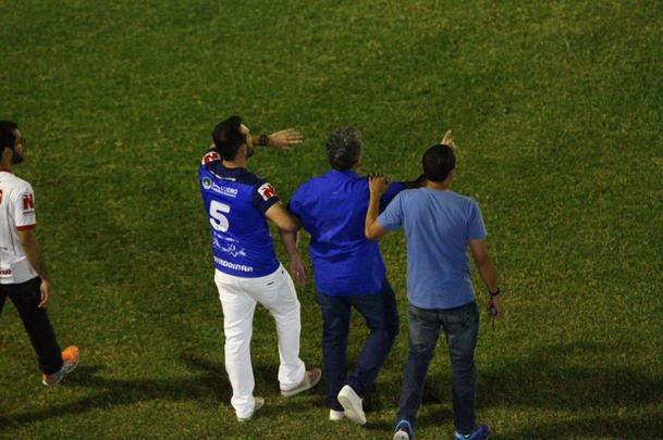 Rubro-negros venceram o Carcar por 1 a 0 e voltam do serto pernambucano com a 41 conquista de um Campeonato Pernambucano