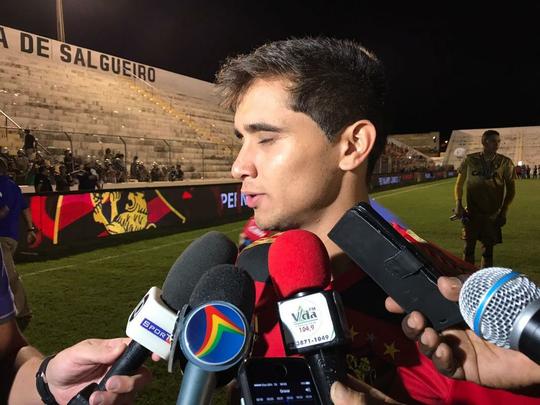 Rubro-negros venceram o Carcará por 1 a 0 e voltam do sertão pernambucano com a 41ª conquista de um Campeonato Pernambucano