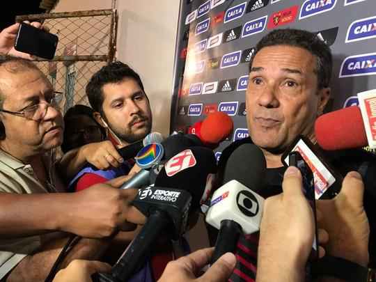 Rubro-negros venceram o Carcará por 1 a 0 e voltam do sertão pernambucano com a 41ª conquista de um Campeonato Pernambucano