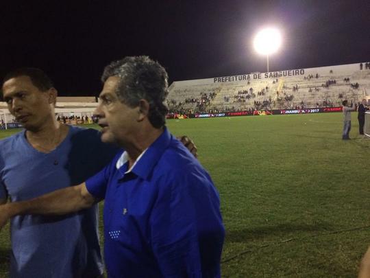 Rubro-negros venceram o Carcará por 1 a 0 e voltam do sertão pernambucano com a 41ª conquista de um Campeonato Pernambucano