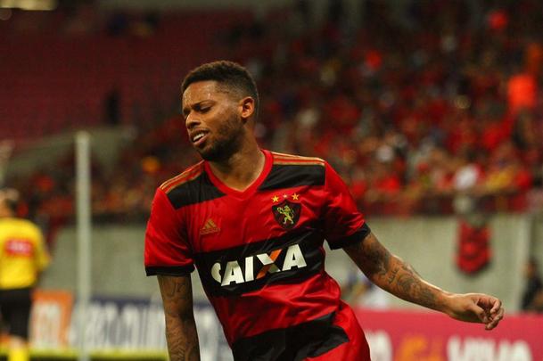 Bem postado, Palmeiras anulou Sport em jogo na Arena de Pernambuco