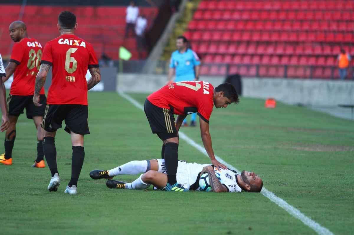 Ilha do Retiro recebeu um bom público no Dia dos Pais para o duelo entre Sport x Ponte preta, válido pela 20ª rodada do Campeonato Brasileiro da Série A