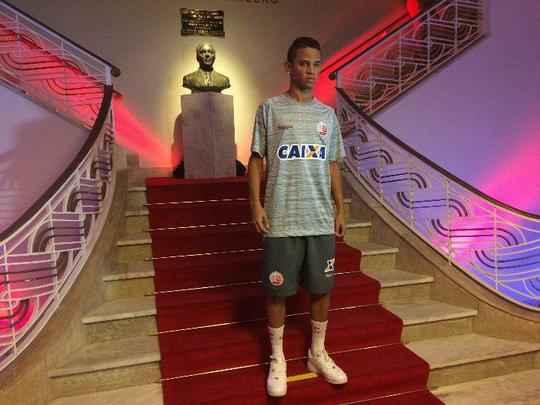 Uniforme da comisso tcnica