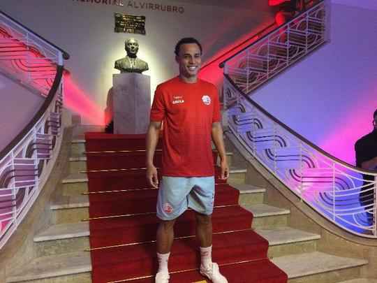 Uniforme de concentrao