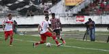 Santa Cruz e CRB se enfrentam no estádio do Arruda com time coral na luta contra rebaixamento
