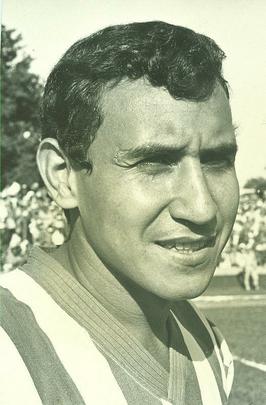 Ivan Brondi atuou em 128 das 140 partidas da campanha que levou o hexacampeonato pernambucano ao Náutico.  É o atleta que mais participou da trajetória tão exaltada pelos timbus