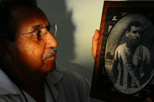 Respeitado pela histria dentro do clube, Ivan Brondi foi chamado para compor chapa de Marcos Freitas para concorrer a eleio como vice-presidente e ficar no Timbu no binio 2016/17