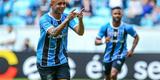 Almejando retornar ao G6 da Série A, o Rubro-negro visitou o time sulista na Arena do Grêmio em partida válida pela 22ª rodada do Brasileiro