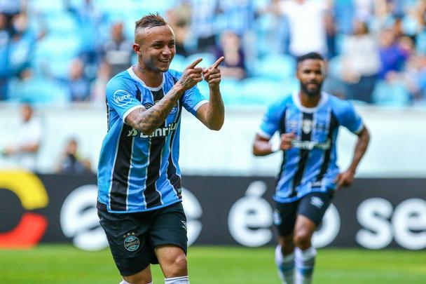 Almejando retornar ao G6 da Série A, o Rubro-negro visitou o time sulista na Arena do Grêmio em partida válida pela 22ª rodada do Brasileiro