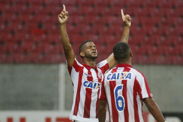 Na luta contra o rebaixamento, Nutico recebe time gacho na Arena de Pernambuco