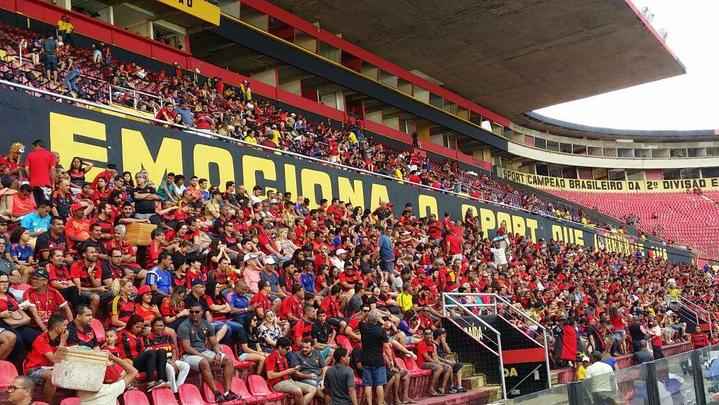 Sport encara Avaí pela 23ª rodada do Campeonato Brasileiro da Série A
