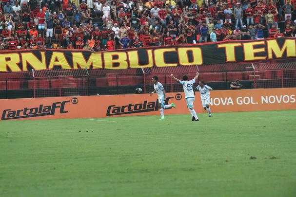 Com novo terceiro padro, Sport encara Ava pela 23 rodada