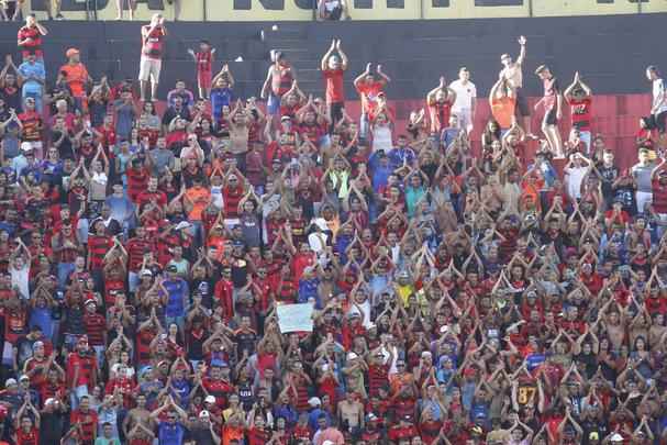 Rivais fazem clssico nordestino pela 36 rodada da Srie A