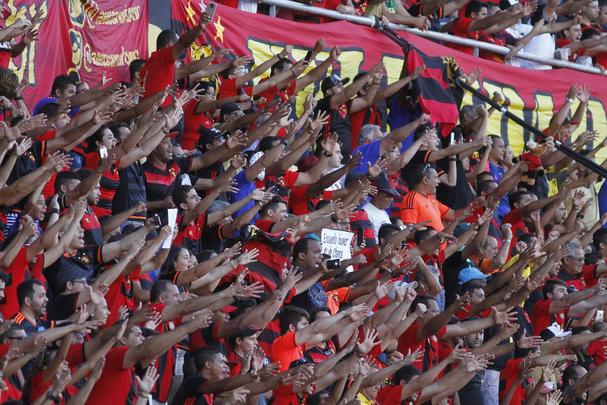 Rivais fazem clssico nordestino pela 36 rodada da Srie A