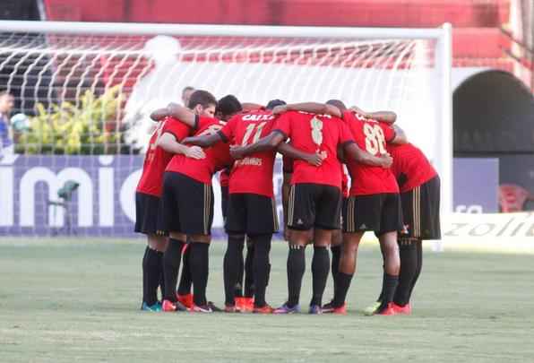 Rivais fazem clssico nordestino pela 36 rodada da Srie A