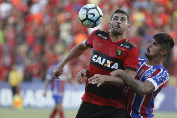 Rivais fazem clssico nordestino pela 36 rodada da Srie A