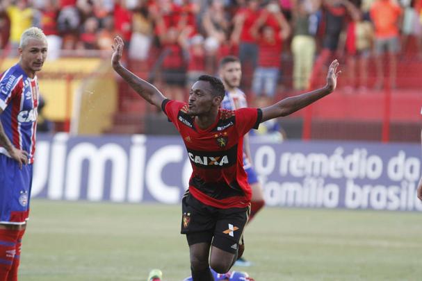 Rivais fazem clssico nordestino pela 36 rodada da Srie A