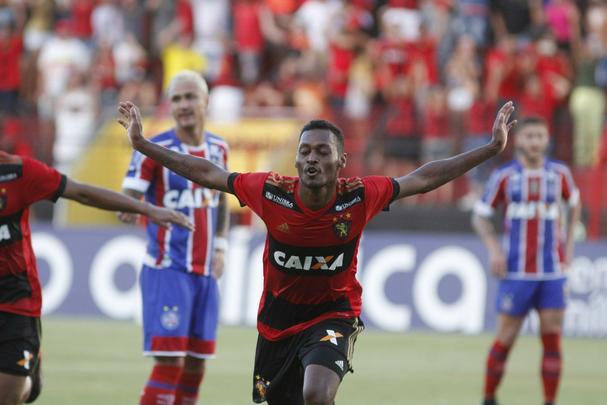 Rivais fazem clssico nordestino pela 36 rodada da Srie A