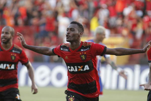 Rivais fazem clssico nordestino pela 36 rodada da Srie A