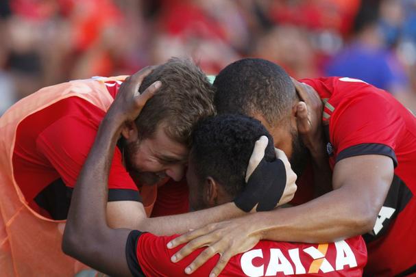 Rivais fazem clssico nordestino pela 36 rodada da Srie A