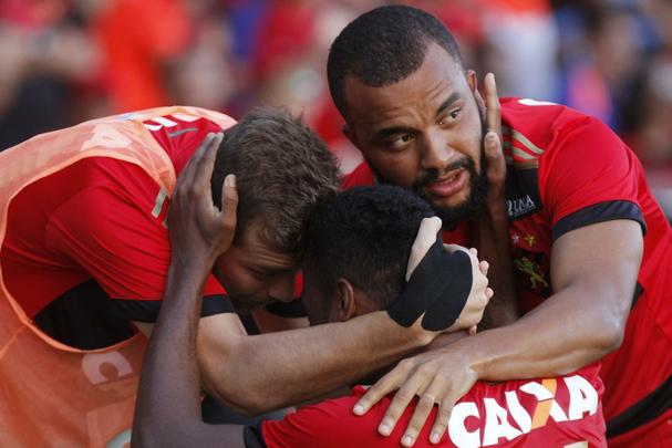 Rivais fazem clssico nordestino pela 36 rodada da Srie A