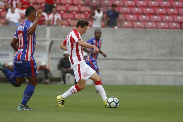 Times se enfrentam em jogo eliminatrio na Arena de Pernambuco