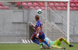 Times se enfrentam em jogo eliminatrio na Arena de Pernambuco
