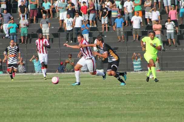 Equipes fazem segundo jogo no Campeonato Pernambucano de 2018