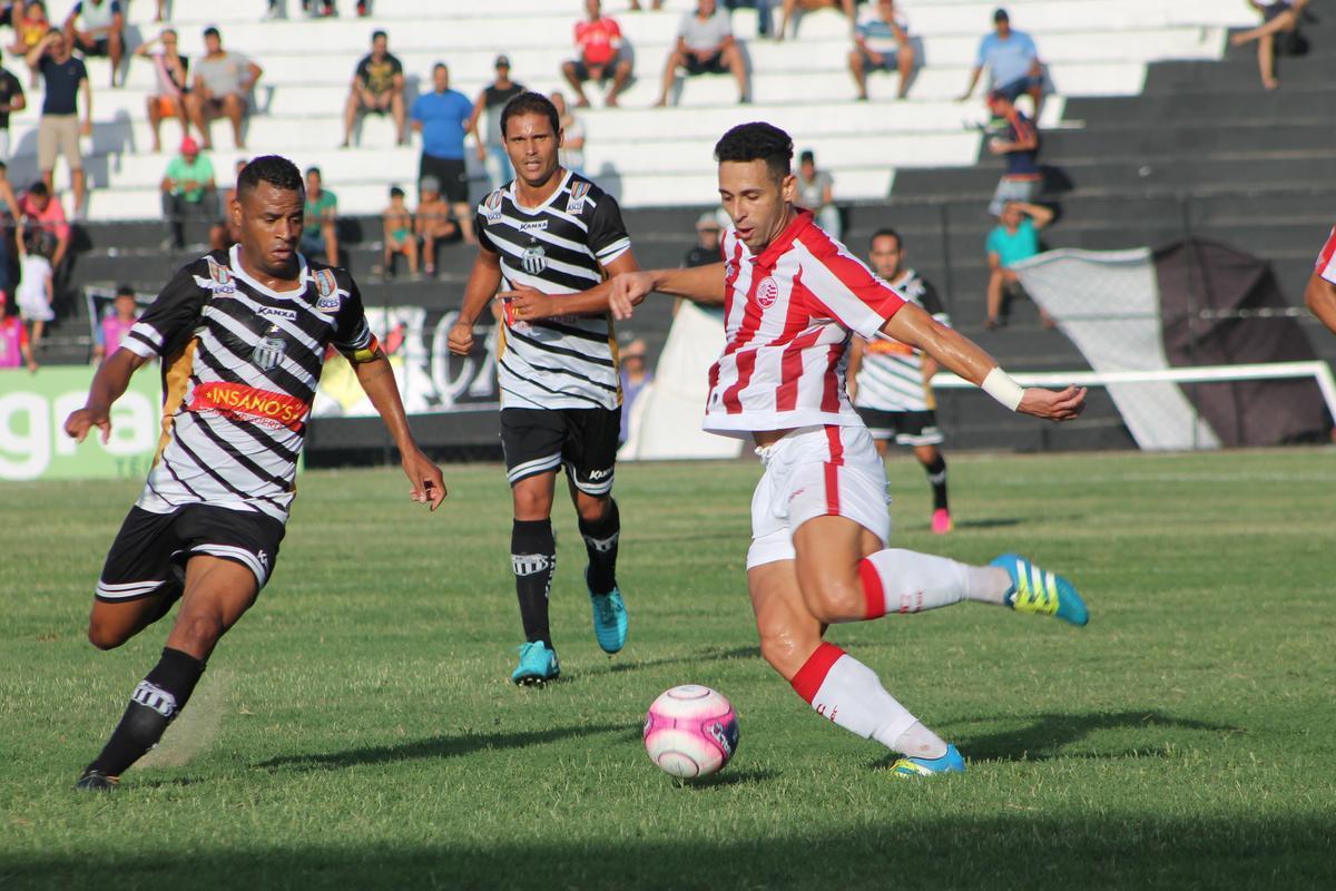 Equipes fazem segundo jogo no Campeonato Pernambucano de 2018