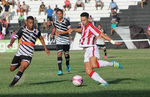 Equipes fazem segundo jogo no Campeonato Pernambucano de 2018