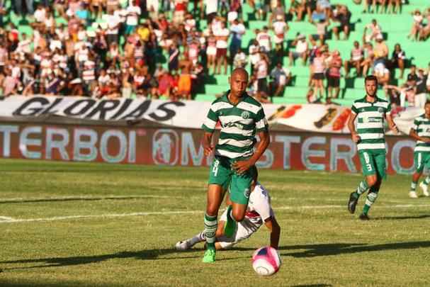 Equipes se encontram na segunda rodada do Campeonato Pernambucano