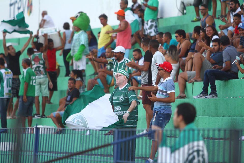 Equipes se encontram na segunda rodada do Campeonato Pernambucano