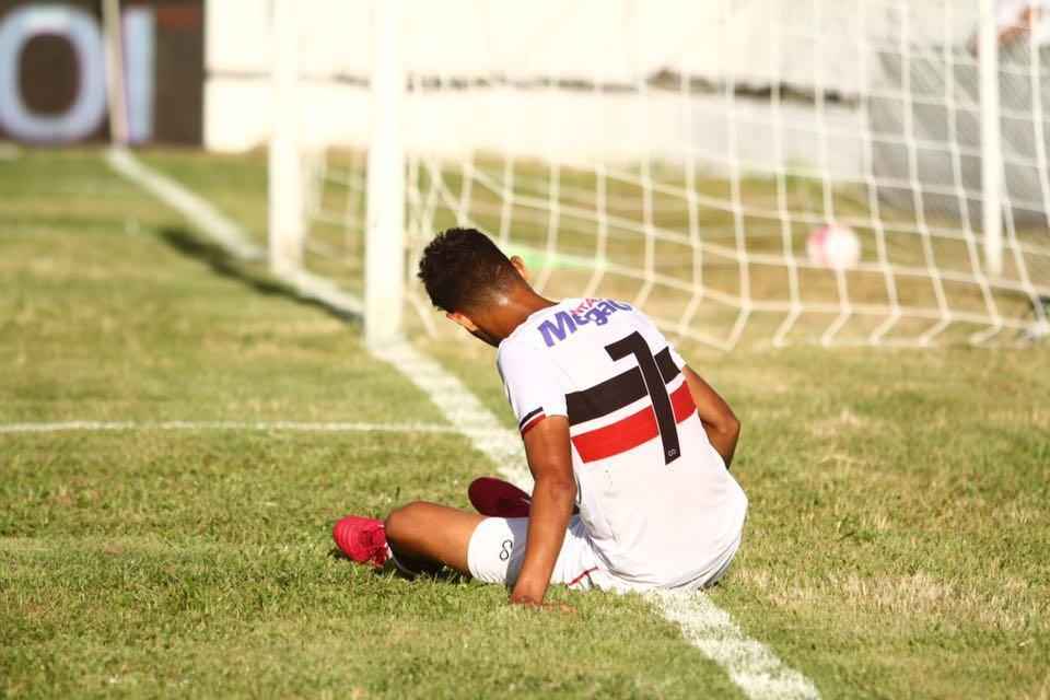 Equipes se encontram na segunda rodada do Campeonato Pernambucano