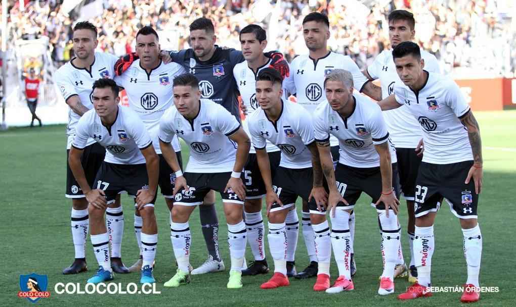 A Under Armour tambm tem contrato com o clube chileno Colo Colo, adversrio do Sport na Libertadores em 2008. O preo tambm  R$ 249,90