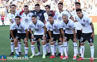 A Under Armour tambm tem contrato com o clube chileno Colo Colo, adversrio do Sport na Libertadores em 2008. O preo tambm  R$ 249,90